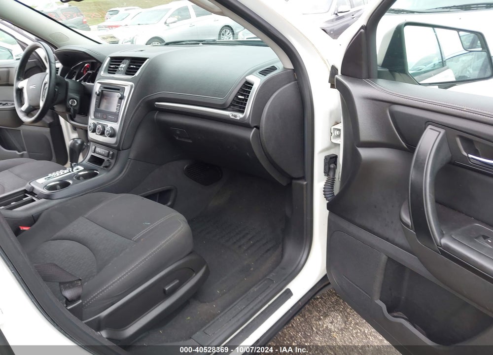 2014 GMC ACADIA SLE-2 VIN: 1GKKVPKD9EJ331863