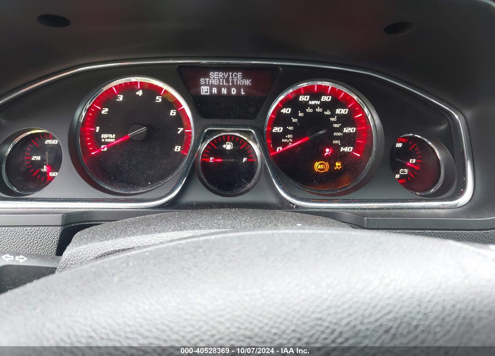 2014 GMC ACADIA SLE-2 VIN: 1GKKVPKD9EJ331863