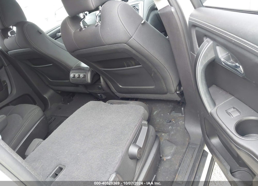 2014 GMC ACADIA SLE-2 VIN: 1GKKVPKD9EJ331863