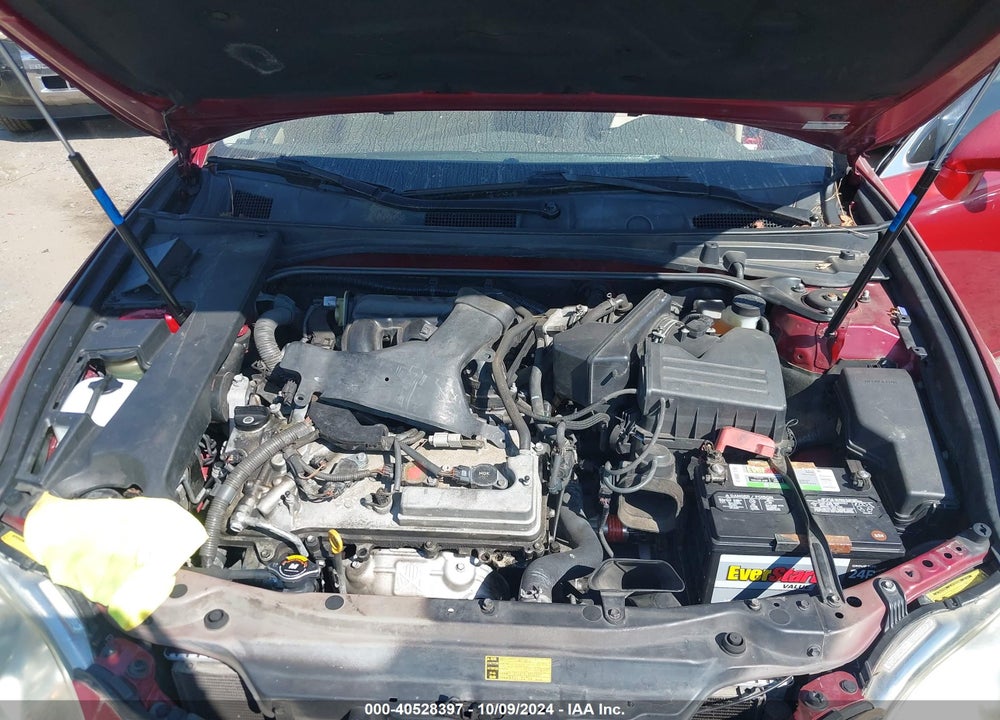 2009 LEXUS ES 350 VIN: JTHBJ46G692289726