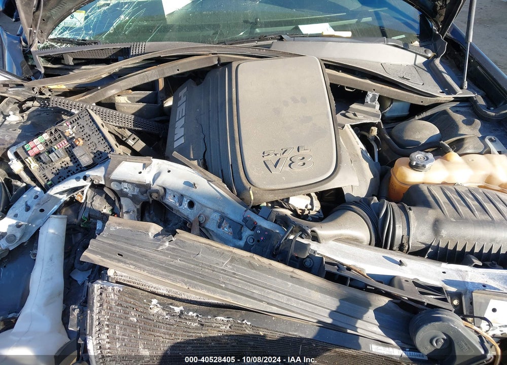 2018 CHRYSLER 300 300S VIN: 2C3CCABT0JH283471