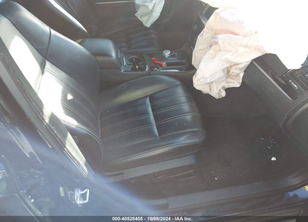 2018 CHRYSLER 300 300S VIN: 2C3CCABT0JH283471