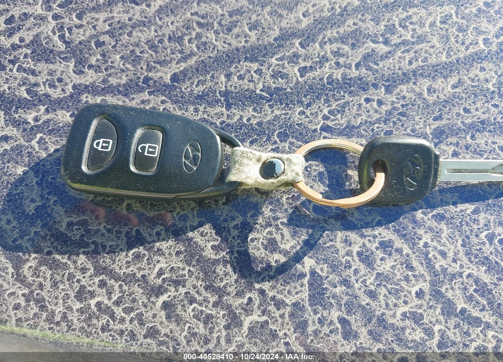 2012 HYUNDAI SONATA GLS VIN: 5NPEB4AC9CH356308