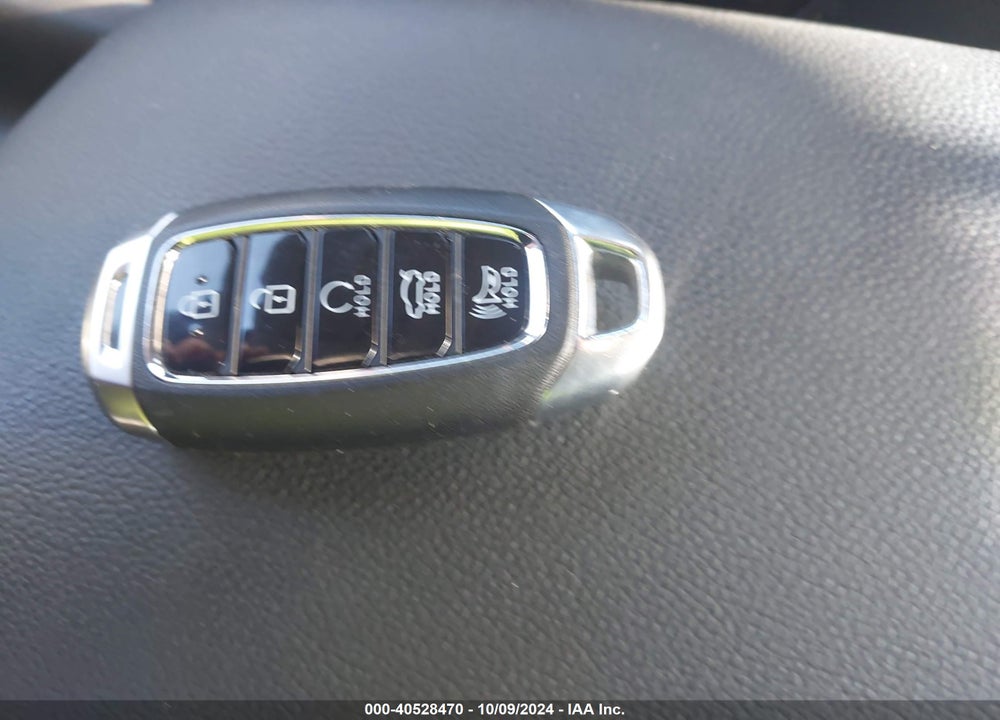 2023 HYUNDAI ELANTRA HYBRID LIMITED VIN: KMHLN4AJ6PU081193