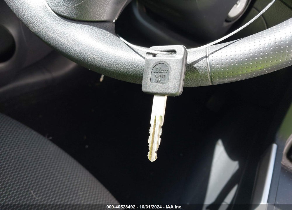 2019 NISSAN SENTRA S VIN: 3N1AB7AP6KY203456