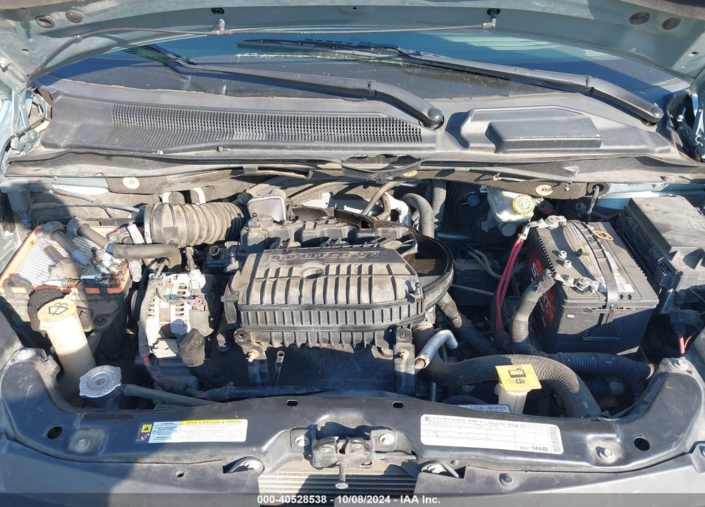 2010 VOLKSWAGEN ROUTAN SEL PREMIUM VIN: 2V4RW6DX0AR138361