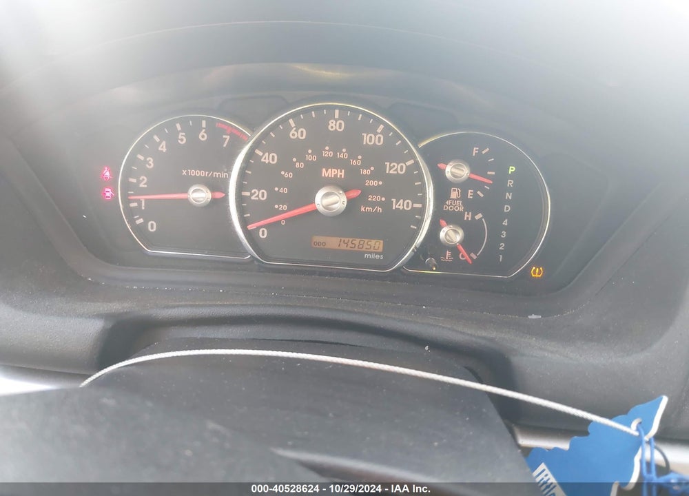 2012 MITSUBISHI GALANT FE VIN: 4A32B2FF6CE022051