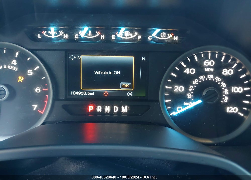 2019 FORD F-150 XLT VIN: 1FTEW1E47KFC52933
