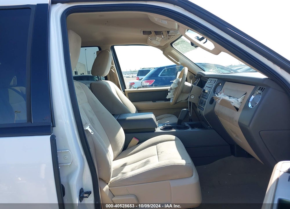 2010 FORD EXPEDITION VIN: 1FMJU1F58AEA30087