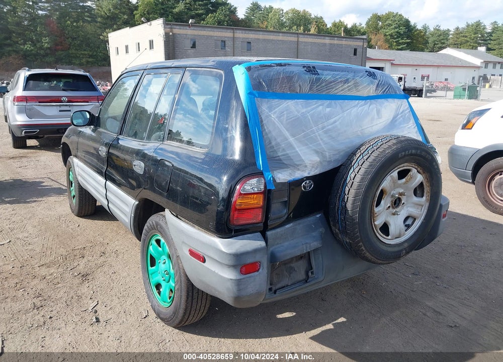 1998 TOYOTA RAV4 VIN: JT3GP10V4W0032216