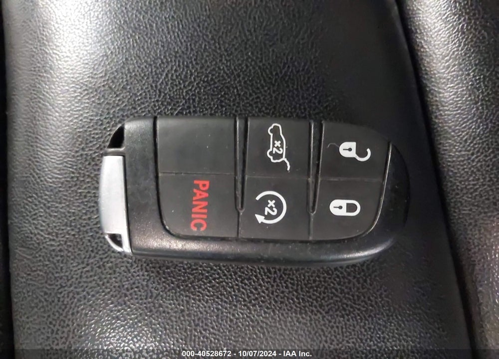 2019 JEEP GRAND CHEROKEE LIMITED 4X4 VIN: 1C4RJFBG6KC609385
