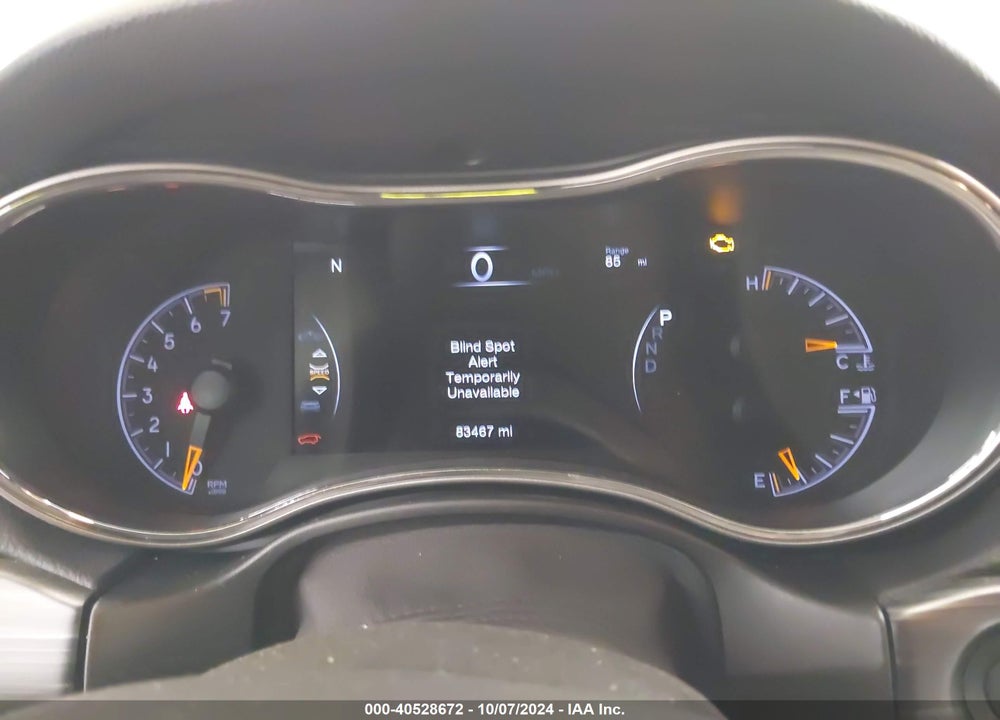2019 JEEP GRAND CHEROKEE LIMITED 4X4 VIN: 1C4RJFBG6KC609385