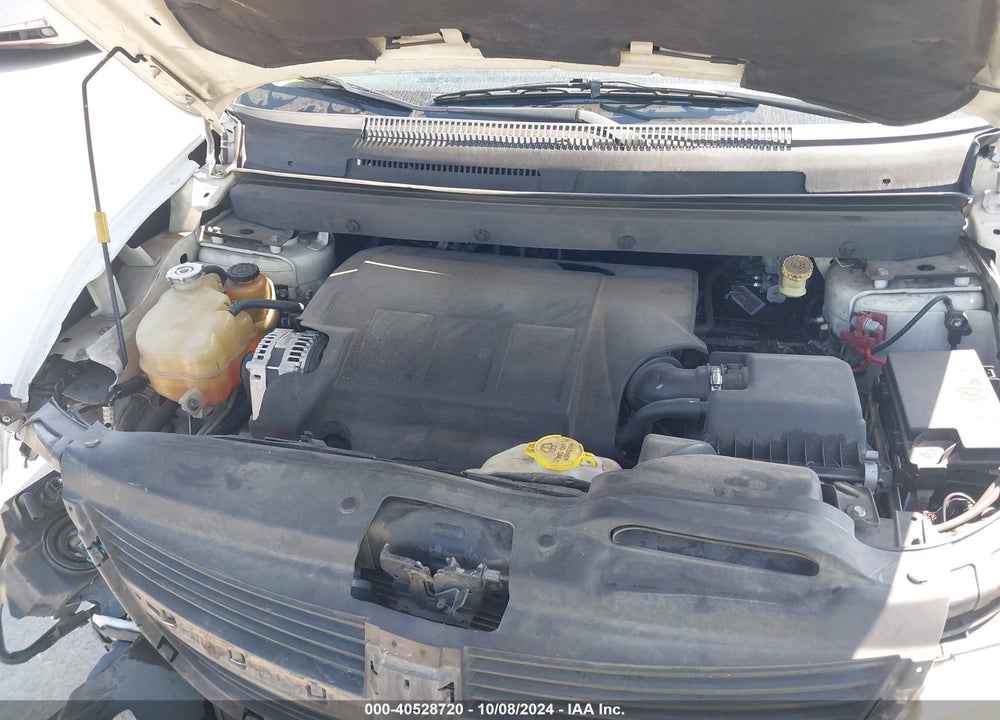 2010 DODGE JOURNEY SXT VIN: 3D4PG5FV3AT150430
