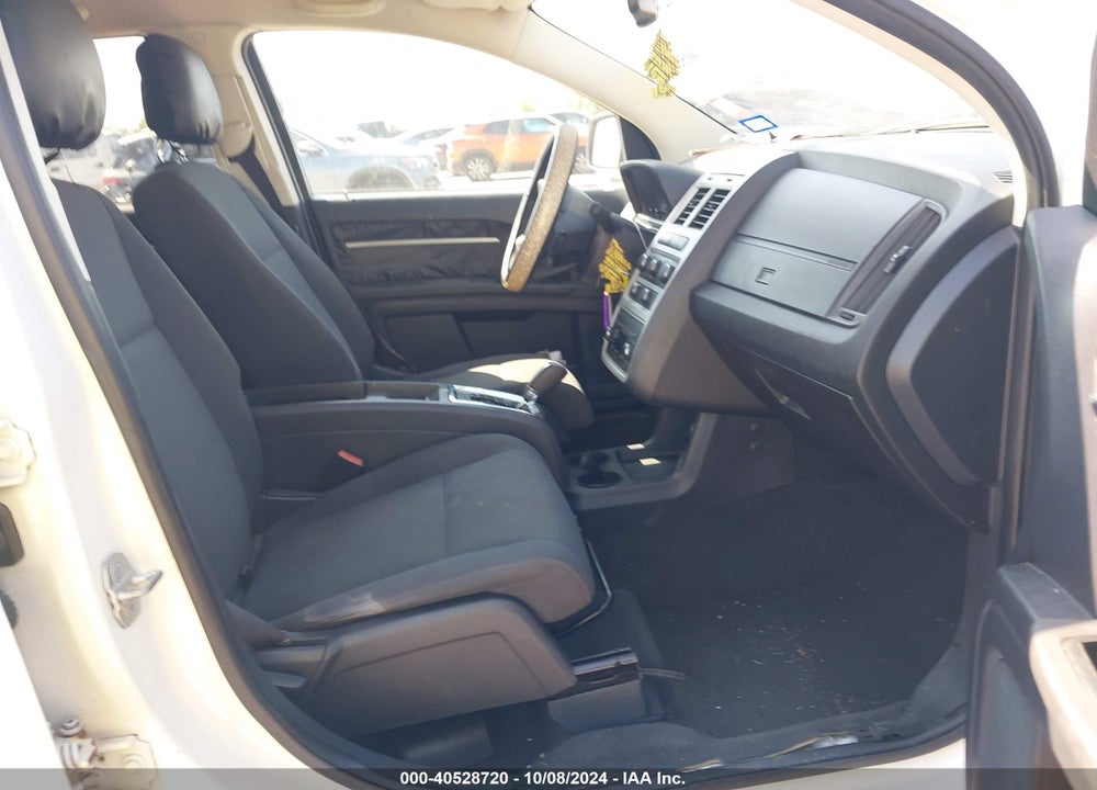 2010 DODGE JOURNEY SXT VIN: 3D4PG5FV3AT150430