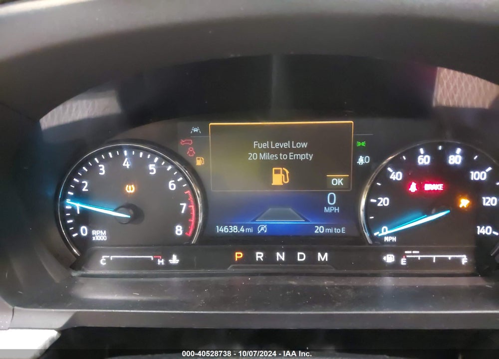 2023 FORD EXPLORER TIMBERLINE VIN: 1FMSK8JH3PGB62773