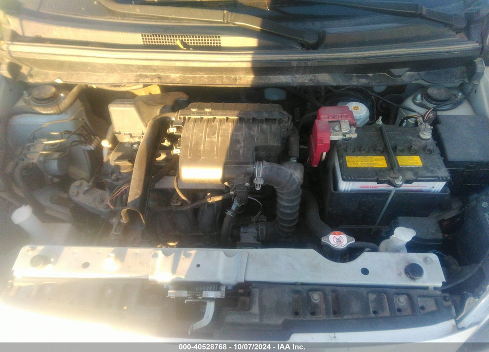 2020 MITSUBISHI MIRAGE ES/SE VIN: ML32A3HJ7LH005659