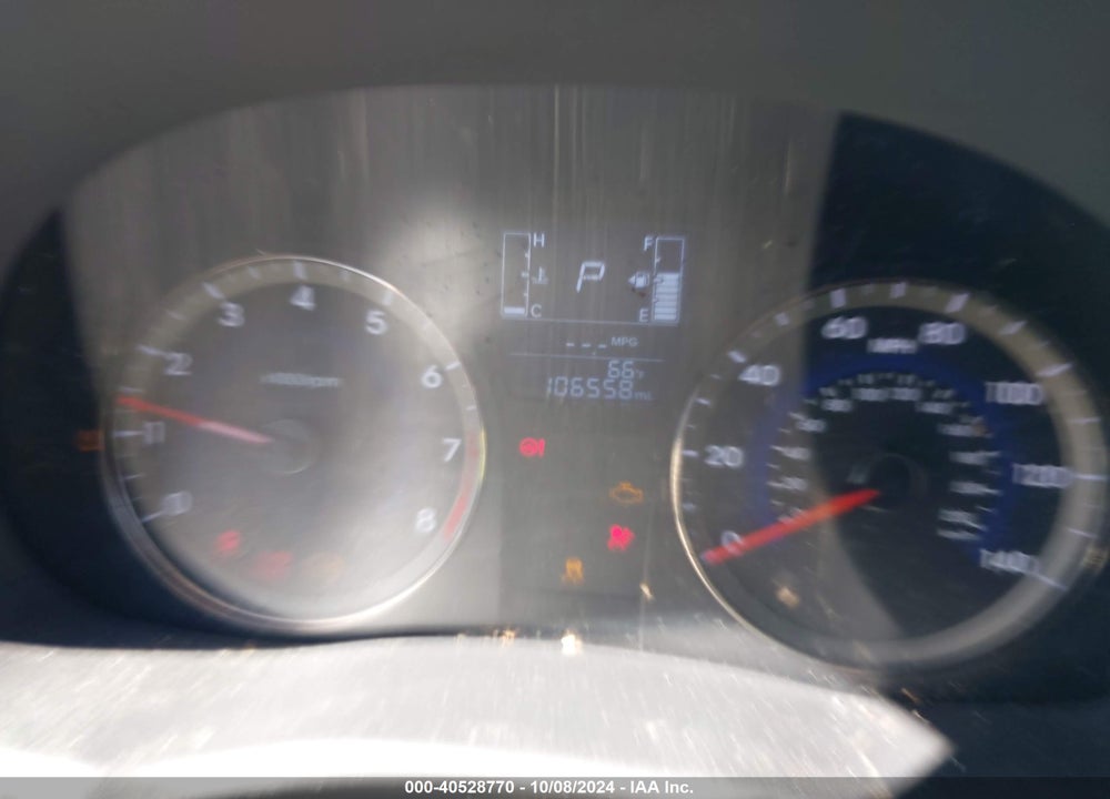 2017 HYUNDAI ACCENT SE VIN: KMHCT4AE3HU276386