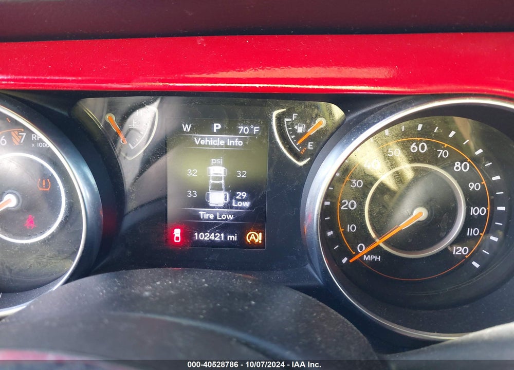 2020 JEEP GLADIATOR SPORT S 4X4 VIN: 1C6HJTAG5LL128628