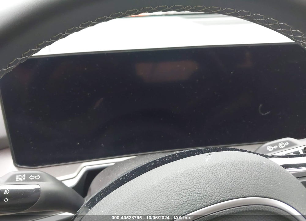 2024 KIA SORENTO SX VIN: 5XYRK4JF3RG256345