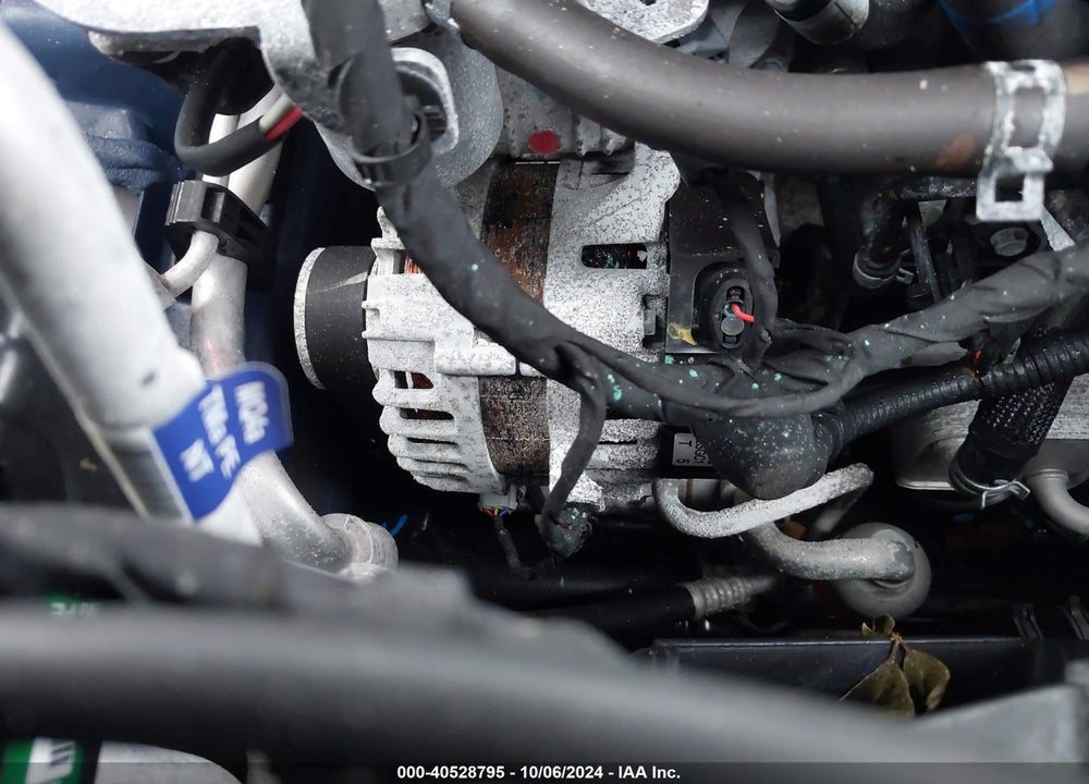 2024 KIA SORENTO SX VIN: 5XYRK4JF3RG256345