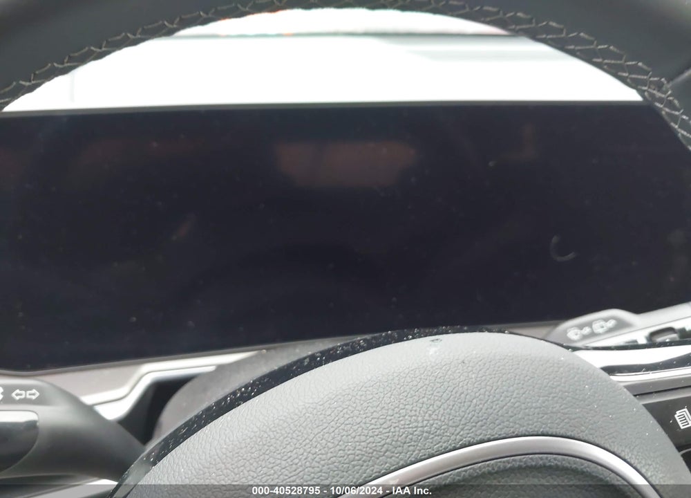 2024 KIA SORENTO SX VIN: 5XYRK4JF3RG256345