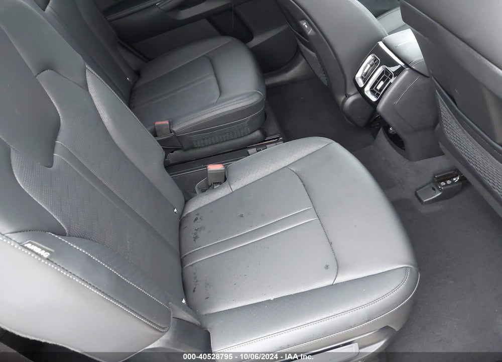 2024 KIA SORENTO SX VIN: 5XYRK4JF3RG256345
