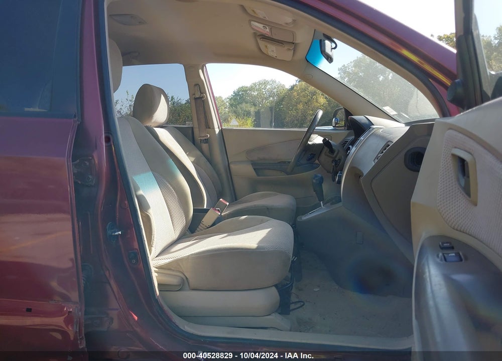 2007 HYUNDAI TUCSON LIMITED/SE VIN: KM8JN72D17U610051