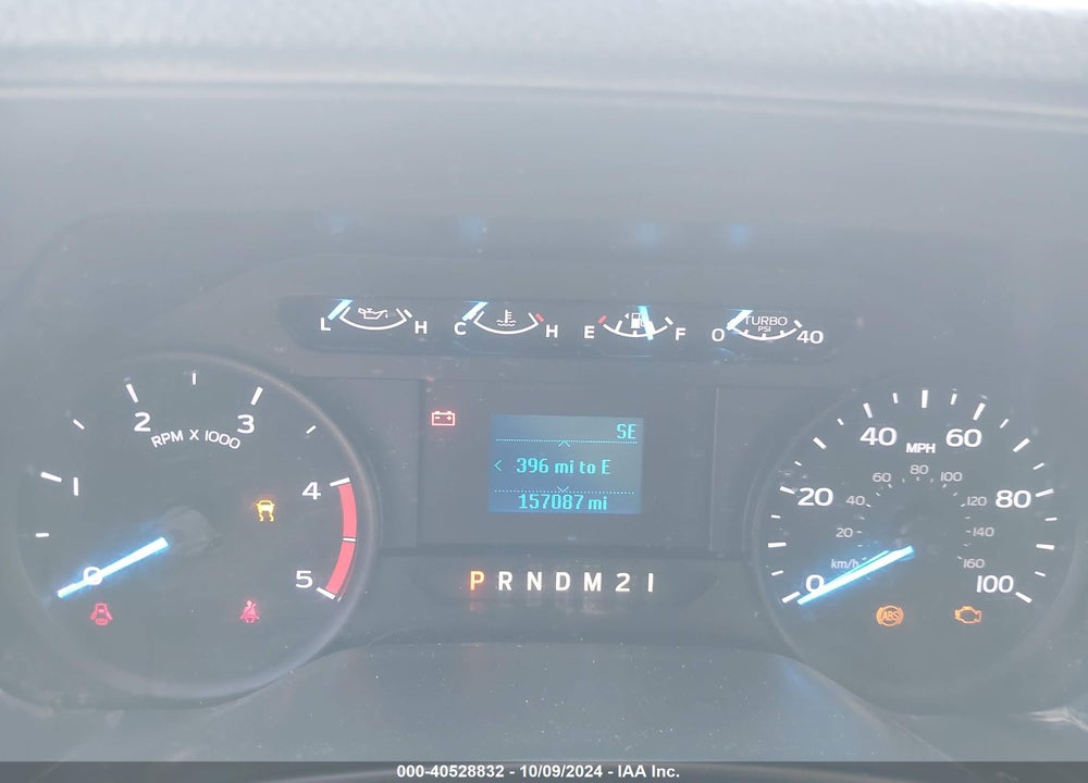 2017 FORD F-350 CHASSIS XL VIN: 1FD8W3HT3HEC91007