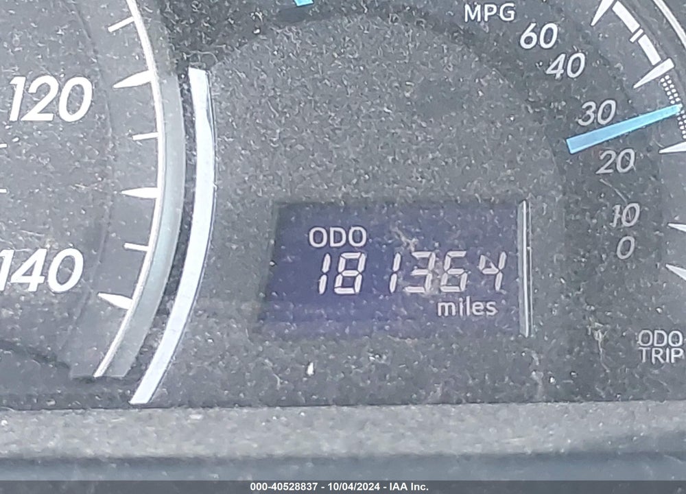 2014 TOYOTA CAMRY LE VIN: 4T4BF1FKXER356477