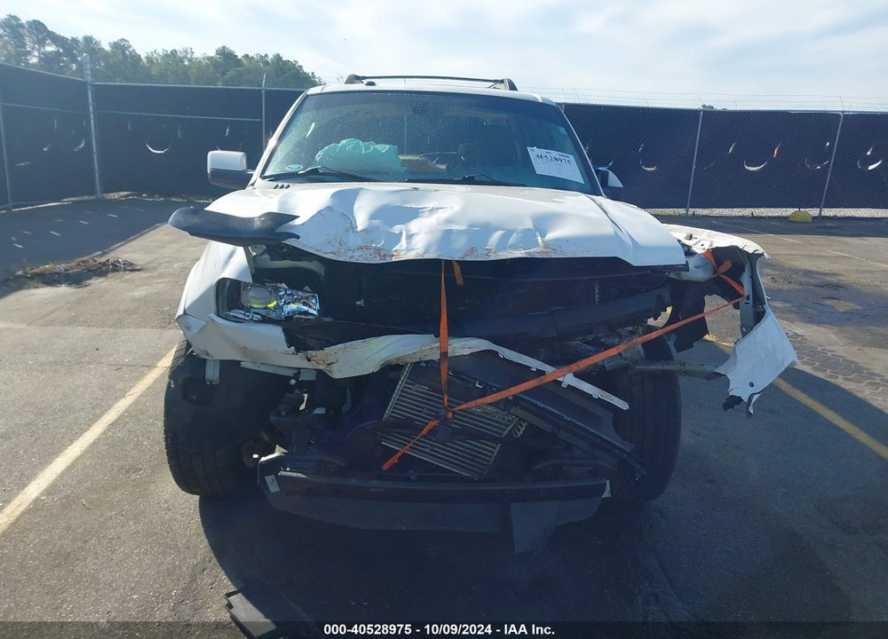 2017 FORD EXPEDITION LIMITED VIN: 1FMJU1KT5HEA60114
