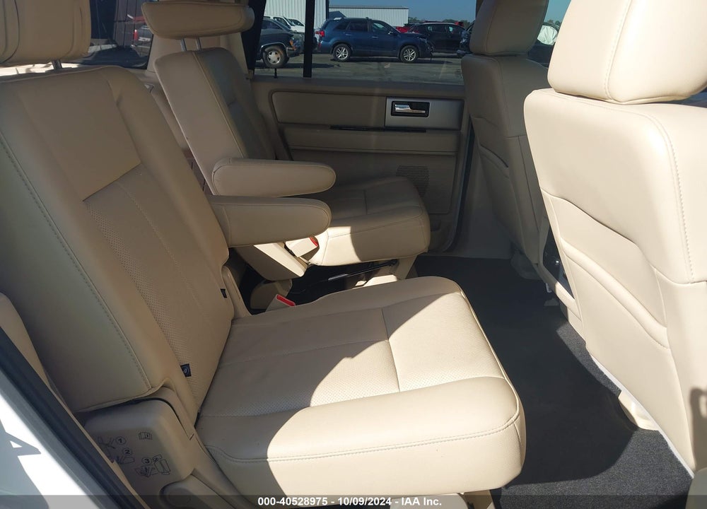 2017 FORD EXPEDITION LIMITED VIN: 1FMJU1KT5HEA60114