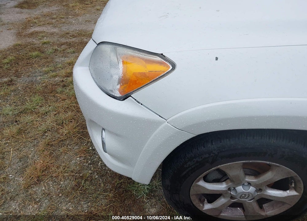 2009 TOYOTA RAV4 LIMITED V6 VIN: 2T3ZK31V89W002052