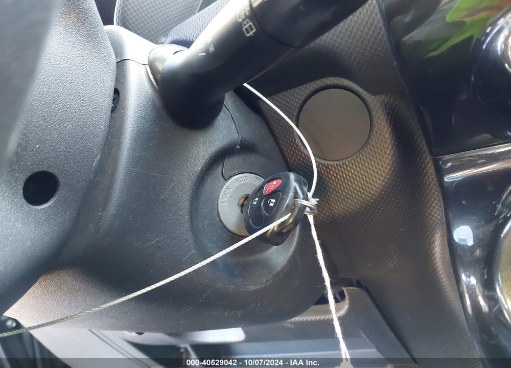 2008 SCION XD VIN: JTKKU10438J008534