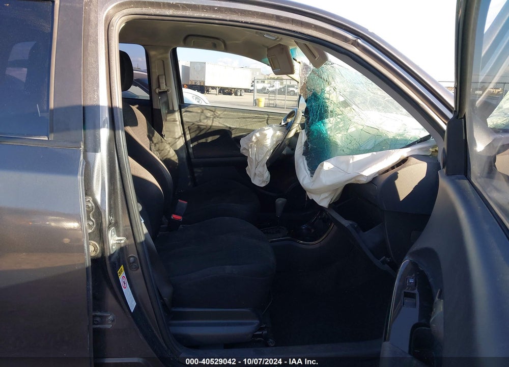 2008 SCION XD VIN: JTKKU10438J008534