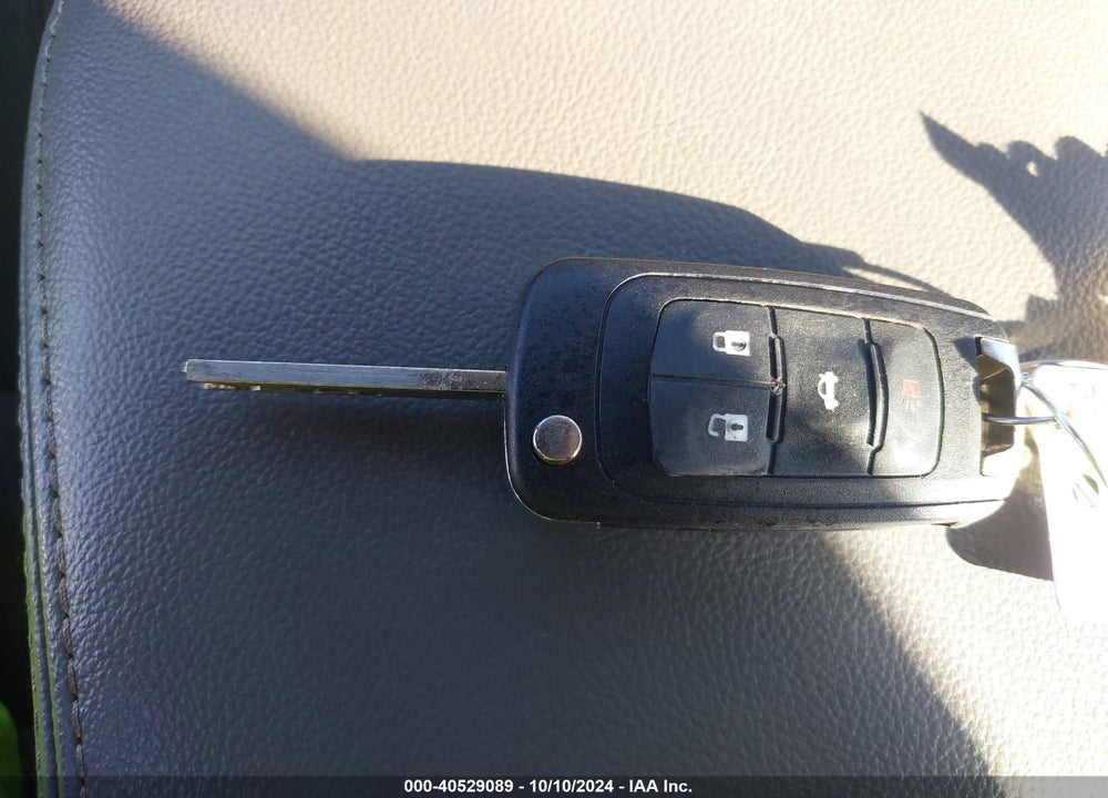 2014 CHEVROLET IMPALA 1LS VIN: 2G11Y5SL9E9217165
