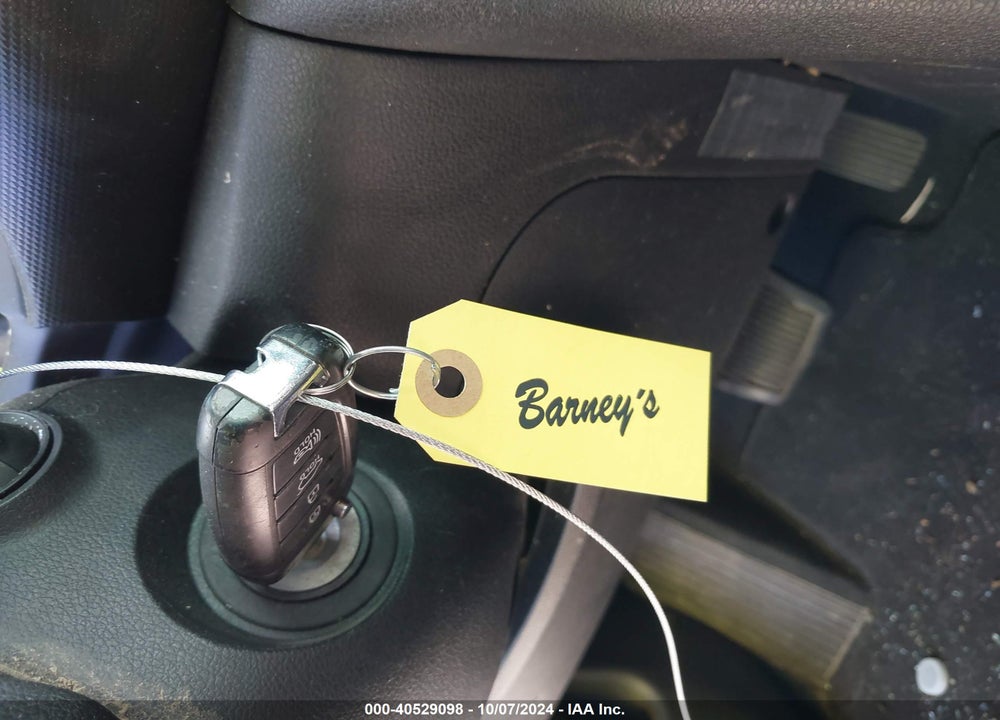 2019 HYUNDAI KONA SE VIN: KM8K1CAA6KU272025