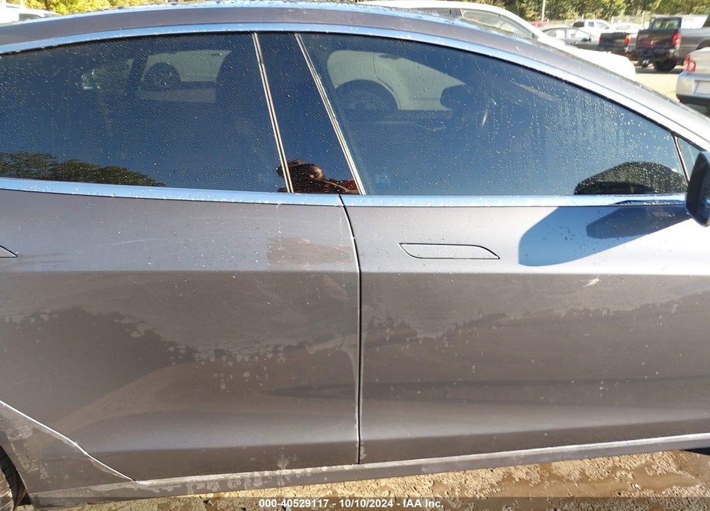 2016 TESLA MODEL S 60/70/75/85 VIN: 5YJSA1E1XGF152392