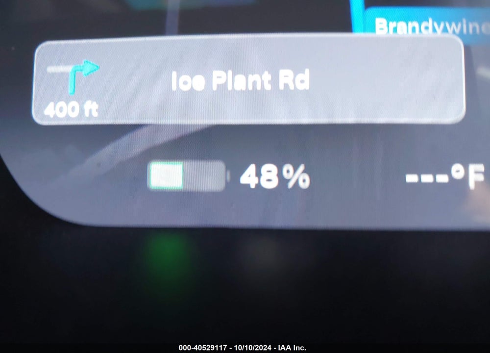 2016 TESLA MODEL S 60/70/75/85 VIN: 5YJSA1E1XGF152392