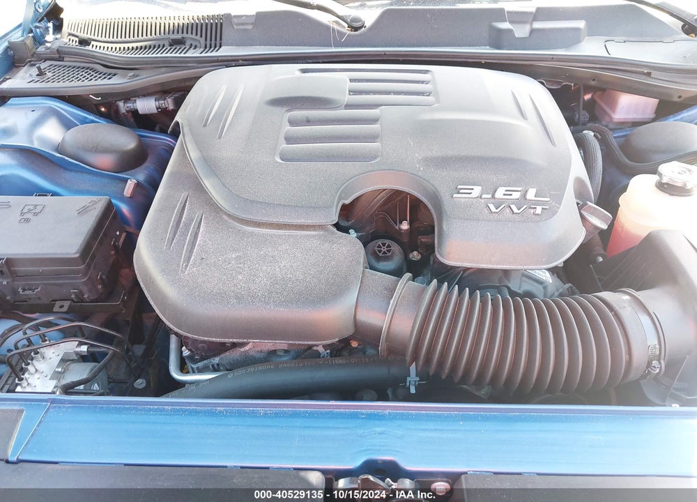 2023 DODGE CHALLENGER GT VIN: 2C3CDZJG5PH574282