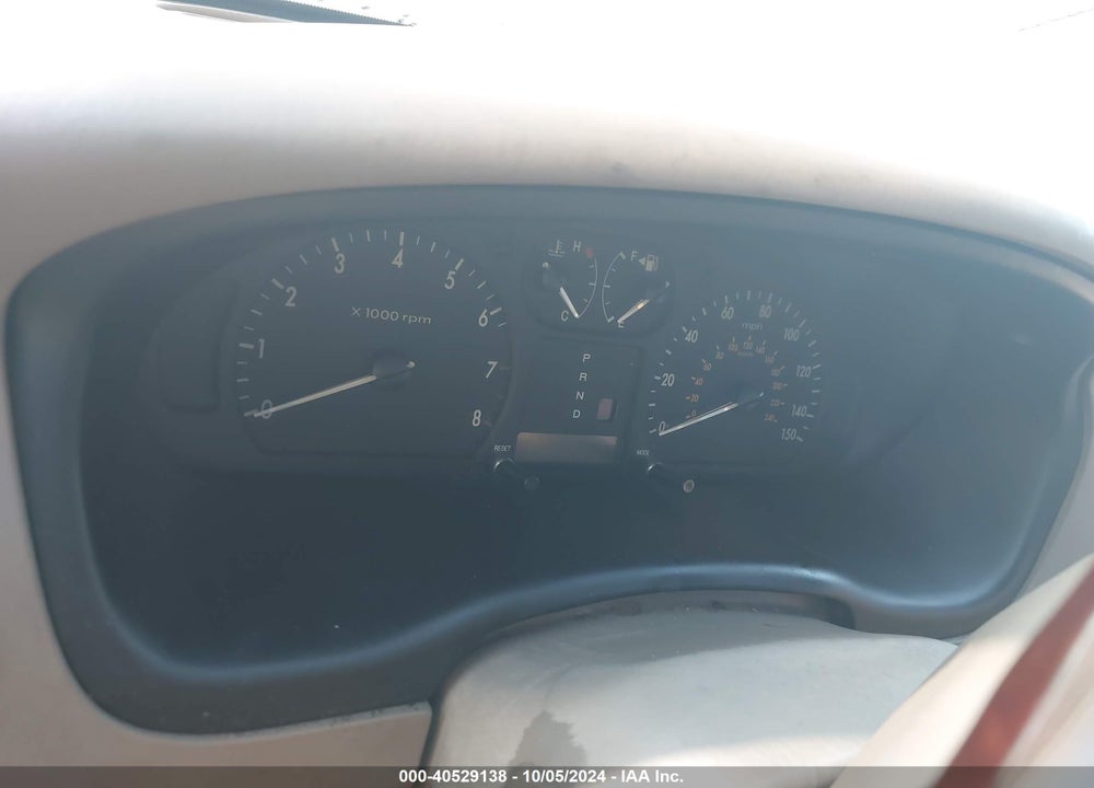 2004 KIA OPTIMA EX V6/LX V6 VIN: KNAGD128X45359874