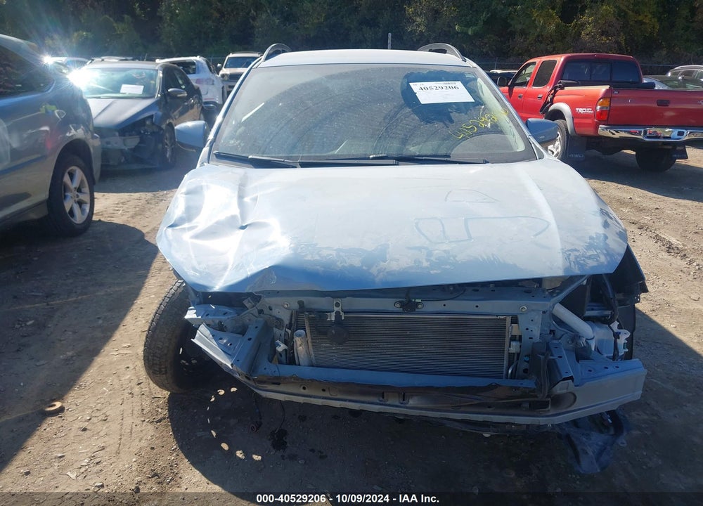 2023 SUBARU CROSSTREK PREMIUM VIN: JF2GTACC2PG214945