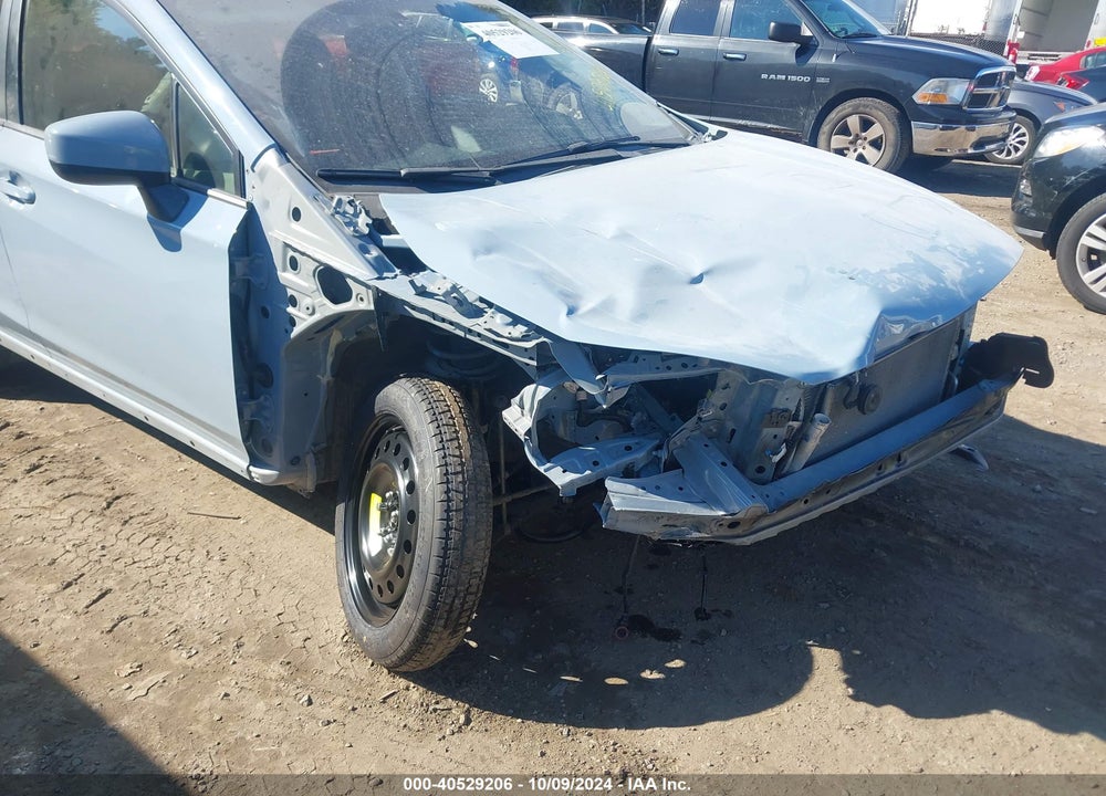 2023 SUBARU CROSSTREK PREMIUM VIN: JF2GTACC2PG214945