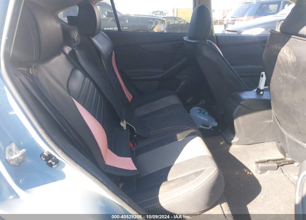2023 SUBARU CROSSTREK PREMIUM VIN: JF2GTACC2PG214945