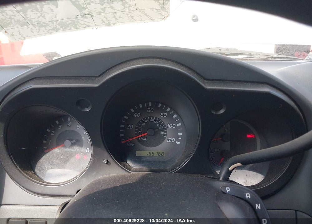2003 NISSAN FRONTIER XE VIN: 1N6DD26T93C418723