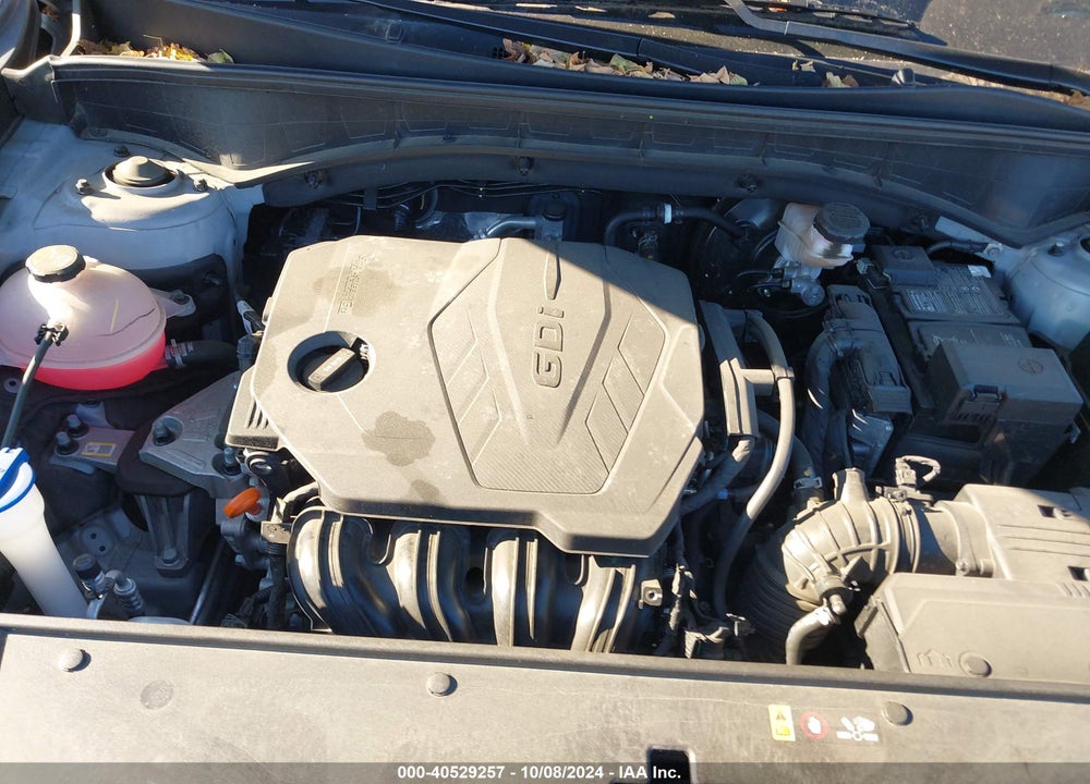 2023 KIA SORENTO X-LINE S VIN: 5XYRLDLC8PG198102