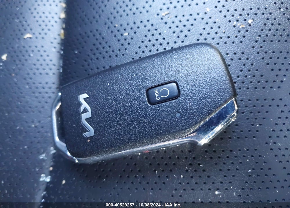 2023 KIA SORENTO X-LINE S VIN: 5XYRLDLC8PG198102