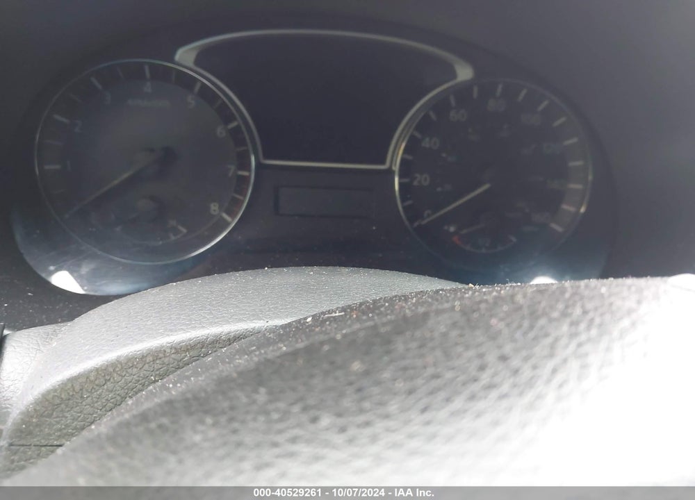 2014 NISSAN ALTIMA 2.5/2.5 S/2.5 SL/2.5 SV VIN: 1N4AL3AP9EN338361