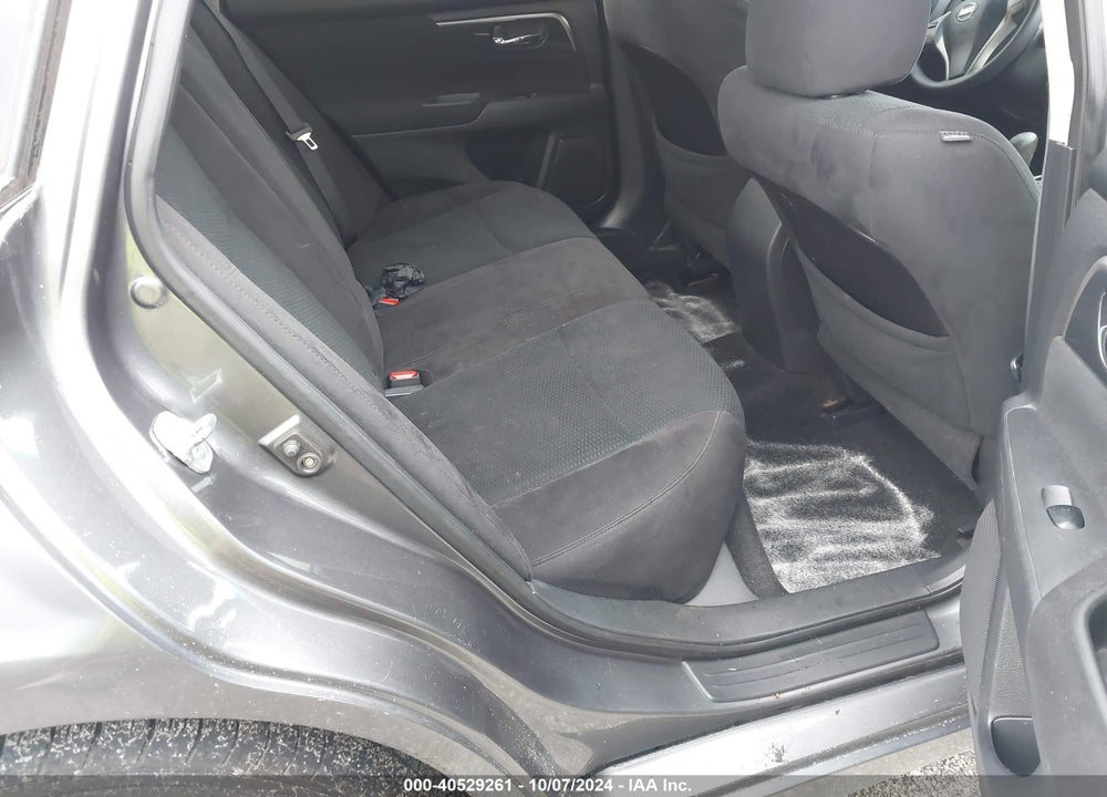 2014 NISSAN ALTIMA 2.5/2.5 S/2.5 SL/2.5 SV VIN: 1N4AL3AP9EN338361