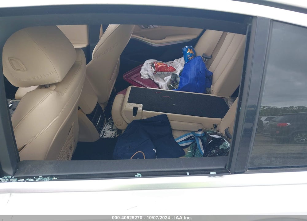 2019 BMW 330I VIN: WBA5R1C59KAK12821