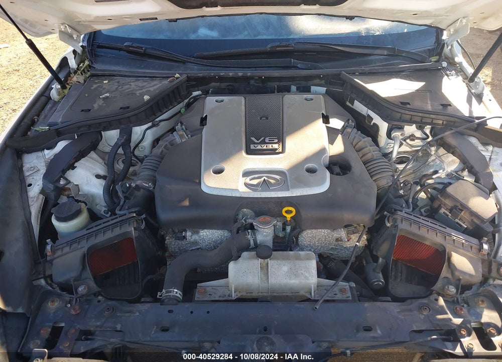 2015 INFINITI Q50 PREMIUM VIN: JN1BV7AR2FM414031